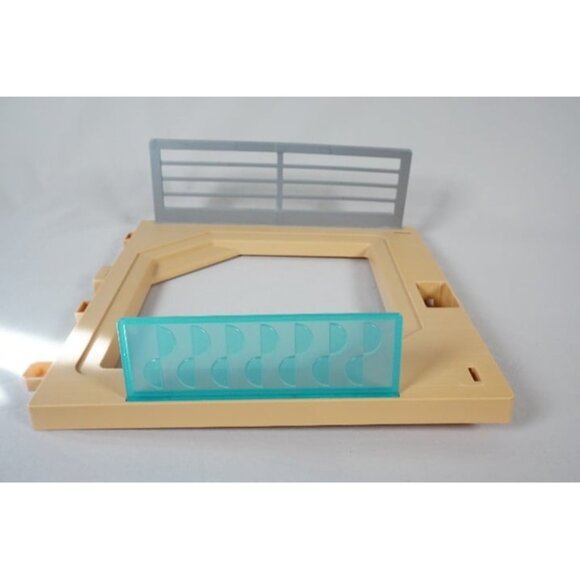 2018 Barbie Dreamhouse FHY73 Pool Deck Replacement Part - Picture 1 of 6